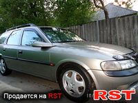 OPEL Vectra