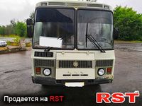 ПАЗ 3205