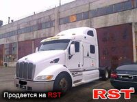 PETERBILT 387