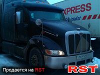 PETERBILT 387