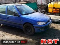 PEUGEOT 106