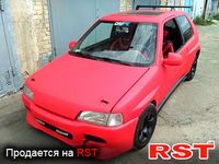 PEUGEOT 106