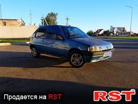 PEUGEOT 106