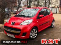 PEUGEOT 106
