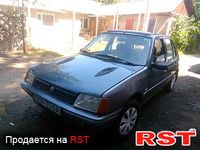 PEUGEOT 205