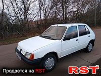 PEUGEOT 205