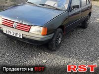 PEUGEOT 205