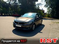 PEUGEOT 301