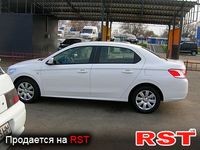 PEUGEOT 301