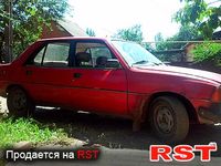 PEUGEOT 305