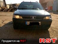 PEUGEOT 306