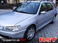 PEUGEOT 306