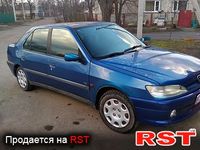 PEUGEOT 306