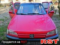 PEUGEOT 306