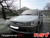 PEUGEOT 306