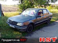 PEUGEOT 309