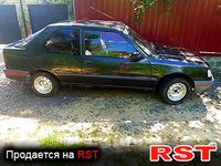 PEUGEOT 309