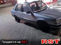 PEUGEOT 309