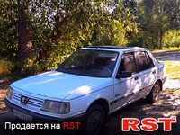 PEUGEOT 309