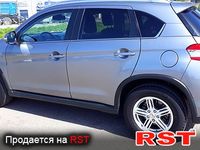 PEUGEOT 4008