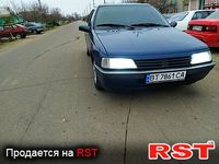 PEUGEOT 405