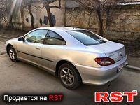 PEUGEOT 406