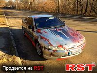 PEUGEOT 406