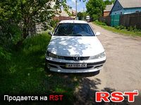 PEUGEOT 406