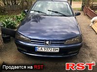 PEUGEOT 406