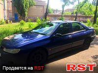 PEUGEOT 406