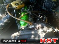 PEUGEOT 505