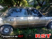 PEUGEOT 505