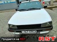 PEUGEOT 505