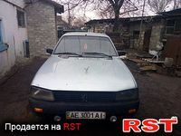 PEUGEOT 505