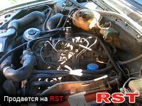 PEUGEOT 505