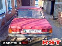 PEUGEOT 505