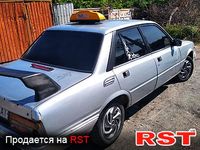 PEUGEOT 505