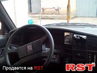 PEUGEOT 505