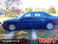 PEUGEOT 605
