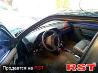 PEUGEOT 605