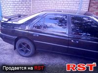 PEUGEOT 605