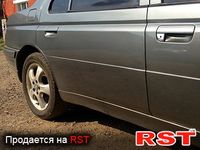 PEUGEOT 605