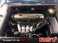 PEUGEOT 607