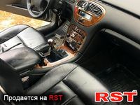 PEUGEOT 607