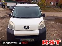 PEUGEOT Bipper