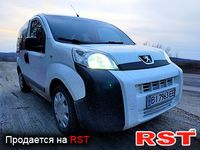 PEUGEOT Bipper
