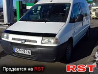PEUGEOT Expert