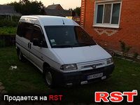PEUGEOT Expert