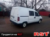 PEUGEOT Expert