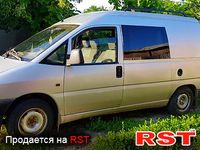 PEUGEOT Expert
